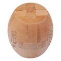 Barrel Wooden Puzzle